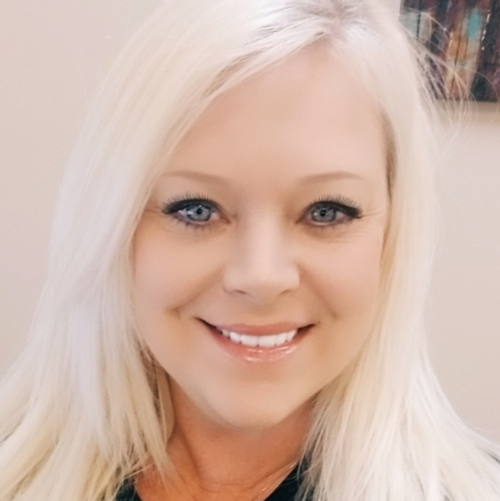 Meet your Posher, Christy